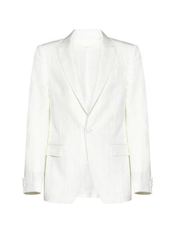 jacket 1G537 14940991 white - ETRO - BALAAN 1