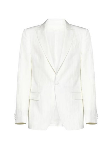 jacket 1G537 14940991 white - ETRO - BALAAN 1