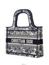 women tote bag - DIOR - BALAAN 2