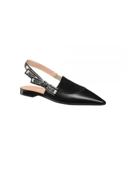 KCB789CEY 900 J A slingback pumps - DIOR - BALAAN 2