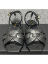 sandals 245 - SAINT LAURENT - BALAAN 2