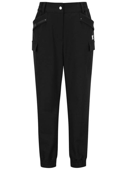 Official W IN POCKET POINT JOGGER L PT BK - ANEWGOLF - BALAAN 1