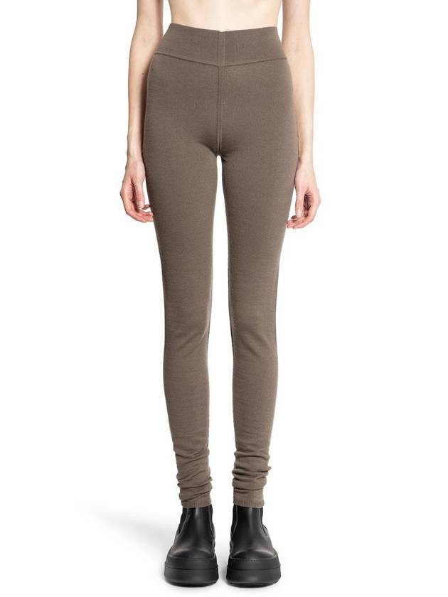 Rick Owens Leggings - RICK OWENS - BALAAN 1