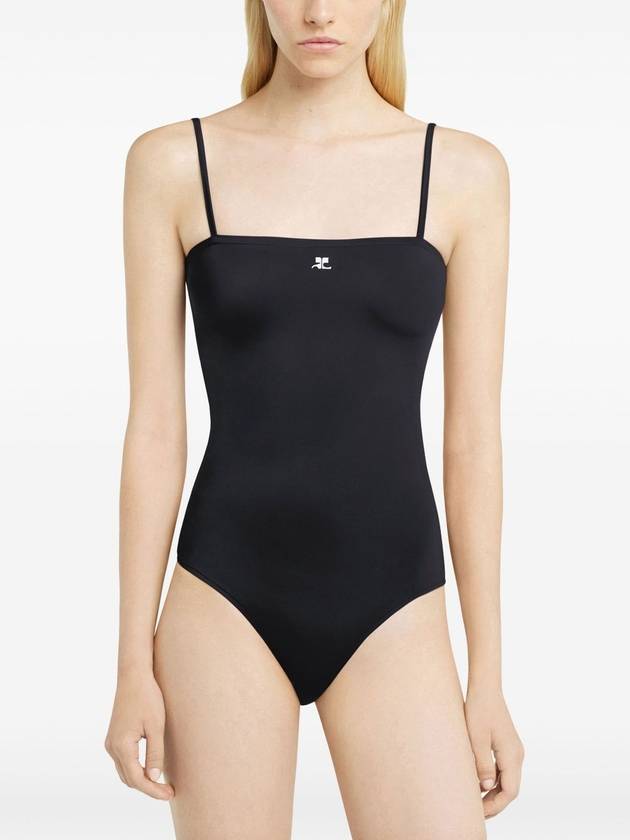 Heritage swimsuit - COURREGES - BALAAN 3