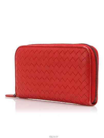 women s long wallet - BOTTEGA VENETA - BALAAN 2