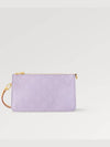 Lexington Pouch Bag Lilac - LOUIS VUITTON - BALAAN 3