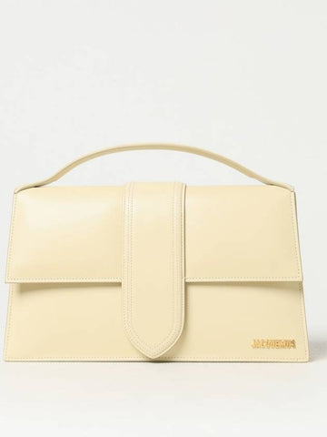 Handbag woman Jacquemus - JACQUEMUS - BALAAN 1