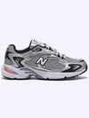 Sneakers Gray ML725UB - NEW BALANCE - BALAAN 2