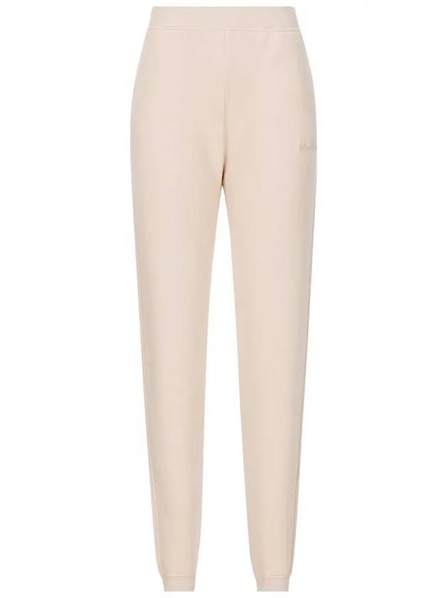 23FW Oncia ONCIA brushed jogger pants 2397860133 001 - MAX MARA - BALAAN 2