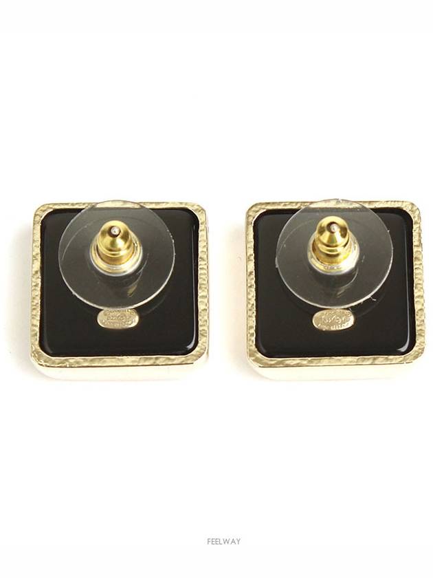 women earrings - CHANEL - BALAAN 3