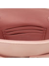 Ferragamo Hug Women's Cross Bag 22 0650 NYLUND PINK 0770894 - SALVATORE FERRAGAMO - BALAAN 8