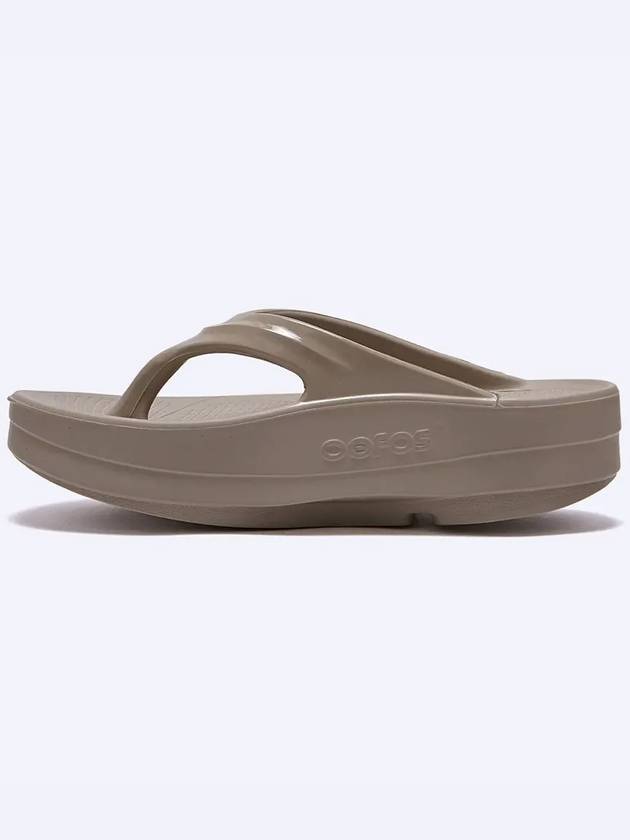 Women s Ulalala Umega Flip Flop Nomad - OOFOS - BALAAN 4