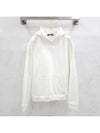 Lux You XL White Inside Out Hood - LOUIS VUITTON - BALAAN 1