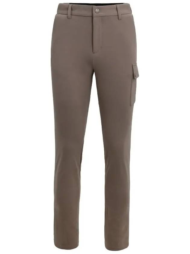 Outpocket Pants IPM3WPT683 BG - IJP DESIGN - BALAAN 2