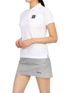 Das Polo MLW 3A AP09 Women Das White ㅡkr136002 - MARK & LONA - BALAAN 6