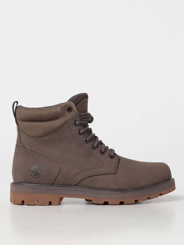 Shoes men Timberland - TIMBERLAND - BALAAN 1