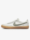 Killshot 2 Leather W Light AMI Army Gum Yellow FZ5630 105 - NIKE - BALAAN 2