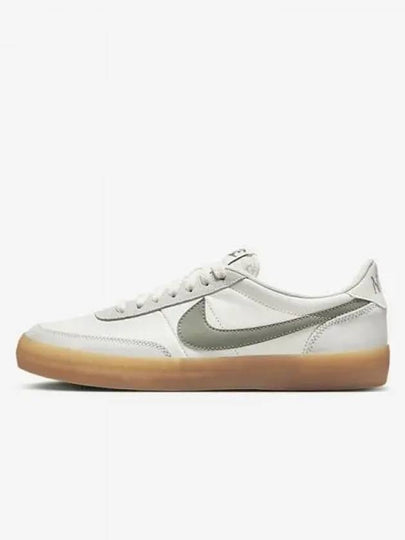 Killshot 2 Leather W Light AMI Army Gum Yellow FZ5630 105 - NIKE - BALAAN 2