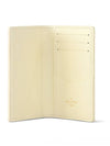 Louis Vuitton Wallet Tyler Monogram Cowhide Leather Pocket Card Holder Ivory - CHANEL - BALAAN 6