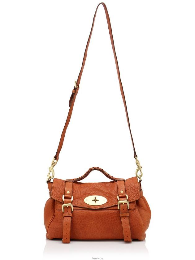 women tote bag - MULBERRY - BALAAN 10