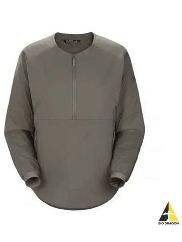 ARCTERYX Atom Pullover Women - ARC'TERYX - BALAAN 1