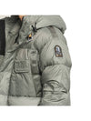 Men s Bold Parka Long Padding PMPUPP02 610 - PARAJUMPERS - BALAAN 4