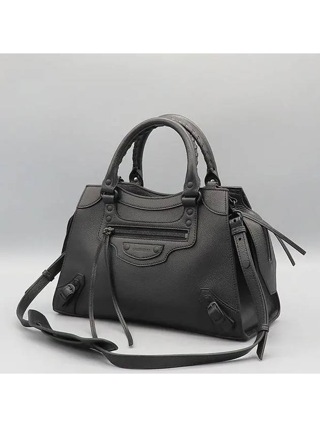 638521 2 WAY bag - BALENCIAGA - BALAAN 3