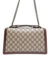 Women s 621512 Dionysus Top Handle Small Chain Shoulder Bag - GUCCI - BALAAN 5