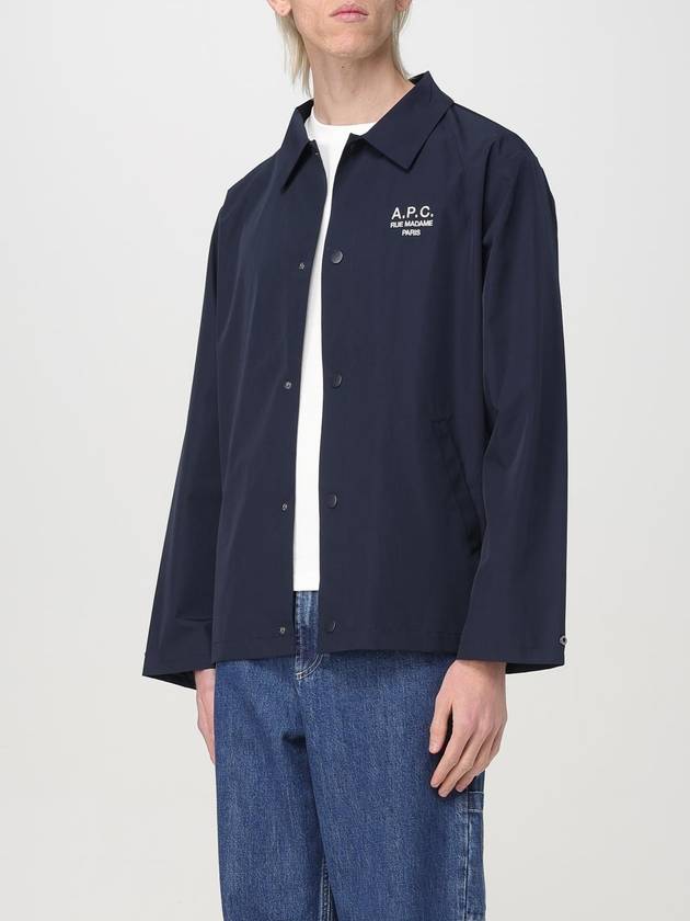 Coat men A.p.c. - A.P.C. - BALAAN 4