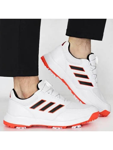 Men s Golf Shoes Functional Techwear Response 30 Wide HQ1209 Domestic Product GQN123091206434 - ADIDAS GOLF - BALAAN 1