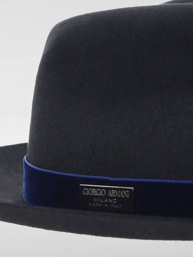 Hat woman Giorgio Armani - GIORGIO ARMANI - BALAAN 3