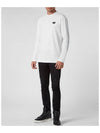 men long sleeve shirt - PHILIPP PLEIN - BALAAN 3