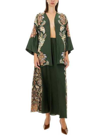 Etro Long Skirt - ETRO - BALAAN 2