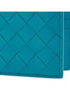 Intrecciato Bifold Half Wallet Full - BOTTEGA VENETA - BALAAN 7