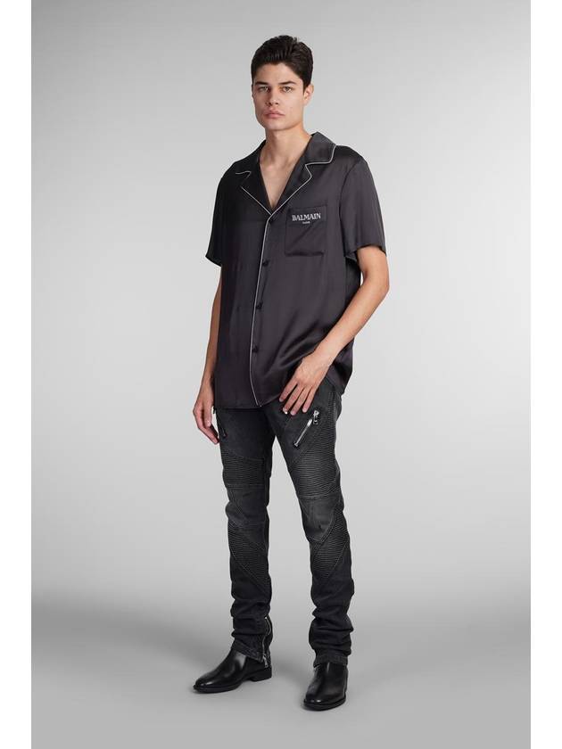 Balmain Shirt - BALMAIN - BALAAN 2