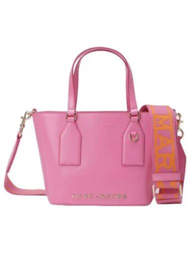 tote bag handbag - MARC JACOBS - BALAAN 1