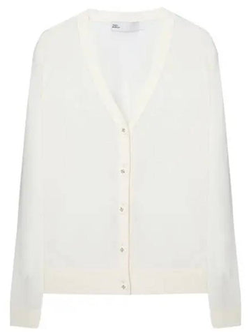 simone cardigan women - TORY BURCH - BALAAN 1