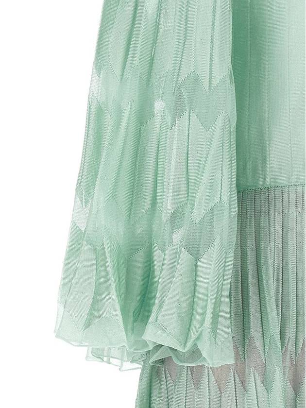 Antonino Valenti 'Mariko Mori' Long Dress - ANTONINO VALENTI - BALAAN 4