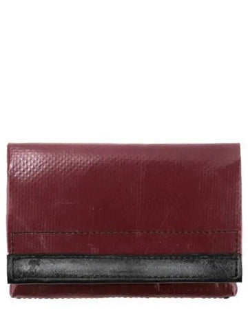 Unisex DALLAS card wallet F51 0055 270865 - FREITAG - BALAAN 1