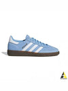 Handball Spezial Low-Top Sneakers Blue - ADIDAS - BALAAN 2