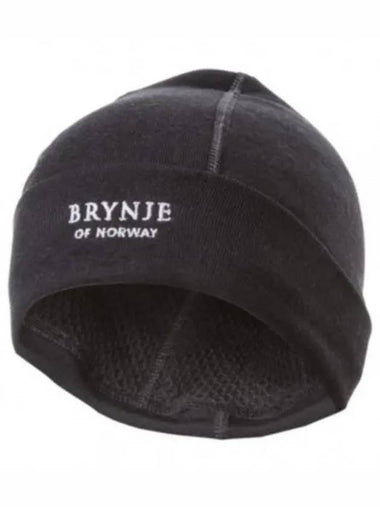 BRYNJE Helmet Hat WNet Lining 10256100 BL - 424 - BALAAN 1