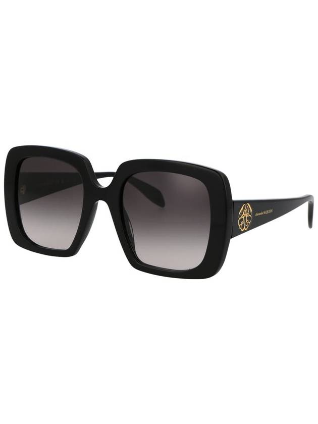 Alexander McQueen Sunglasses - ALEXANDER MCQUEEN - BALAAN 2