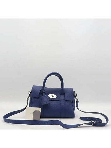 HH2565 2 WAY bag - MULBERRY - BALAAN 1