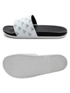 Adilette Comfort Slippers Cloud White - ADIDAS - BALAAN 2