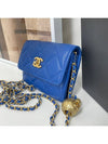 women card wallet - CHANEL - BALAAN 3