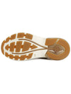 Good Luck Panel Low Top Sneakers Brown - TORY BURCH - BALAAN 6