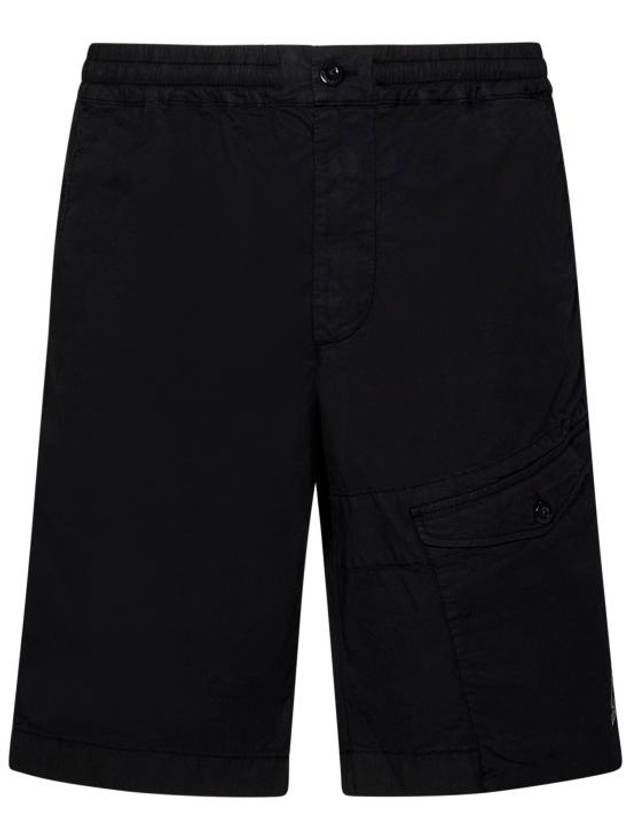 Short Pants 16CMBE293A006026O 999 - CP COMPANY - BALAAN 1