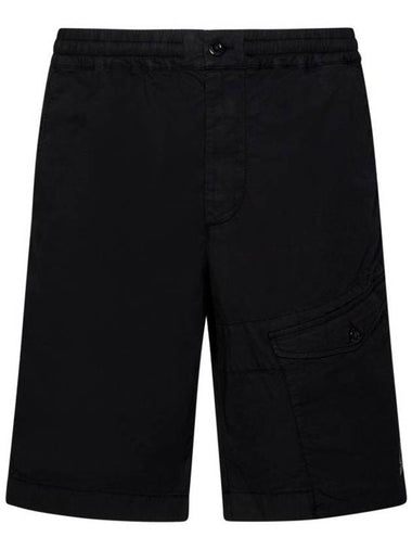 Short Pants 16CMBE293A006026O 999 - CP COMPANY - BALAAN 1