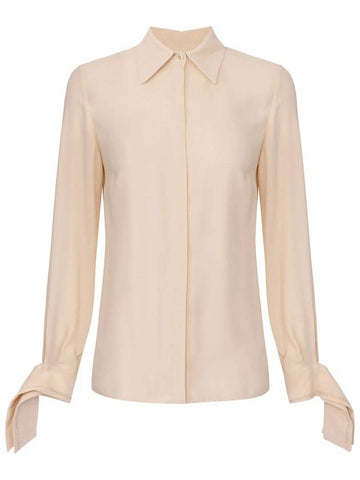 ELISABETTA FRANCHI CLOTHING SHIRT - ELISABETTA FRANCHI - BALAAN 1