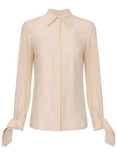 ELISABETTA FRANCHI CLOTHING SHIRT - ELISABETTA FRANCHI - BALAAN 1